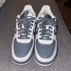 Custom Air Force 1’s